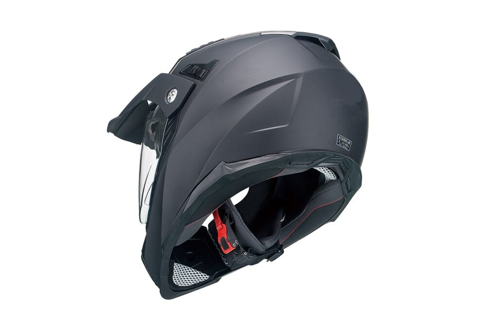 VITO MOLINO HELMET