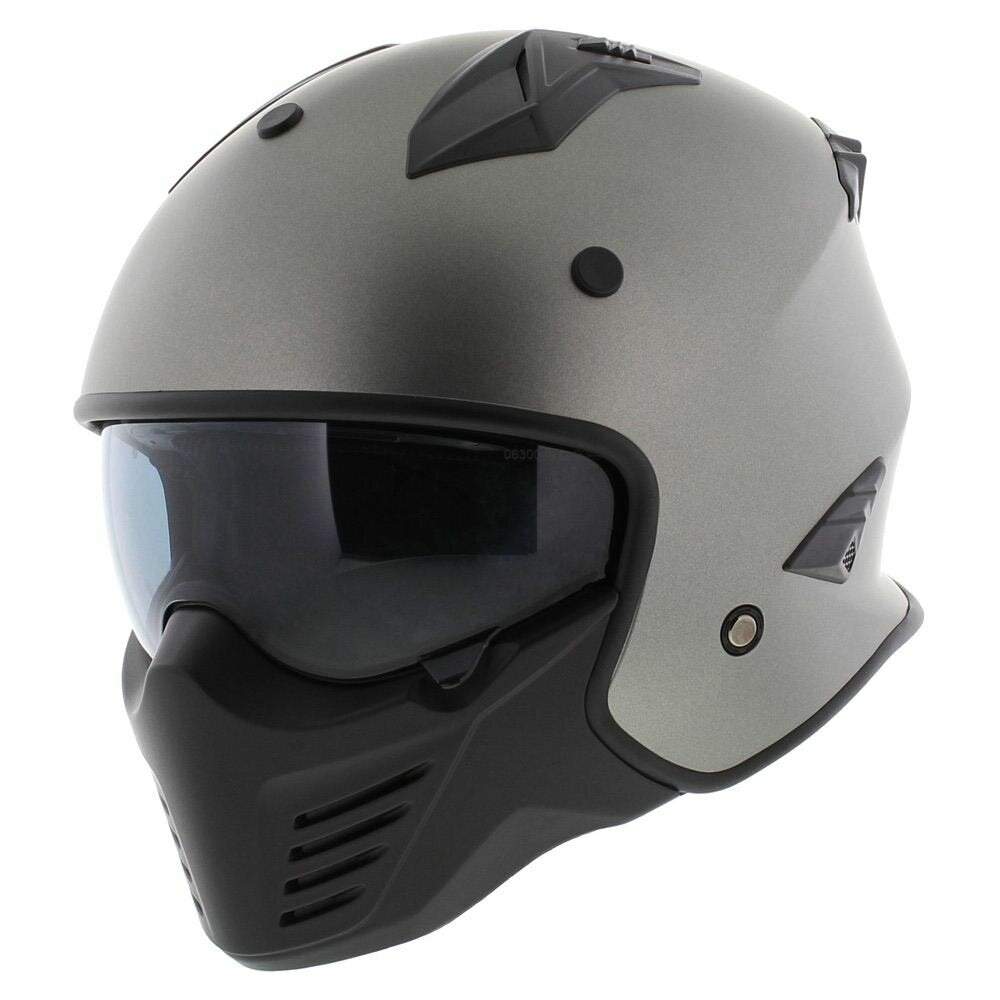VITO BRUZANO HELMET