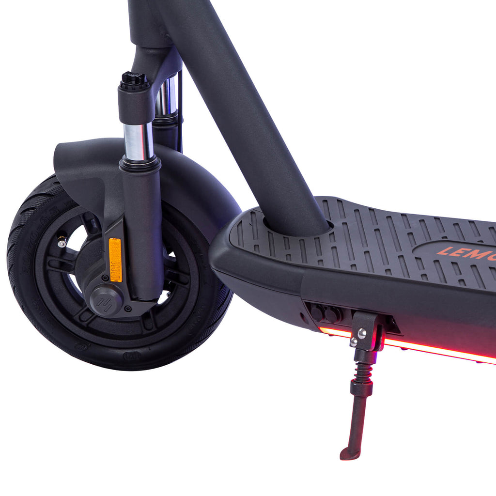 INMOTION S1F - 40km/h - 90 km range