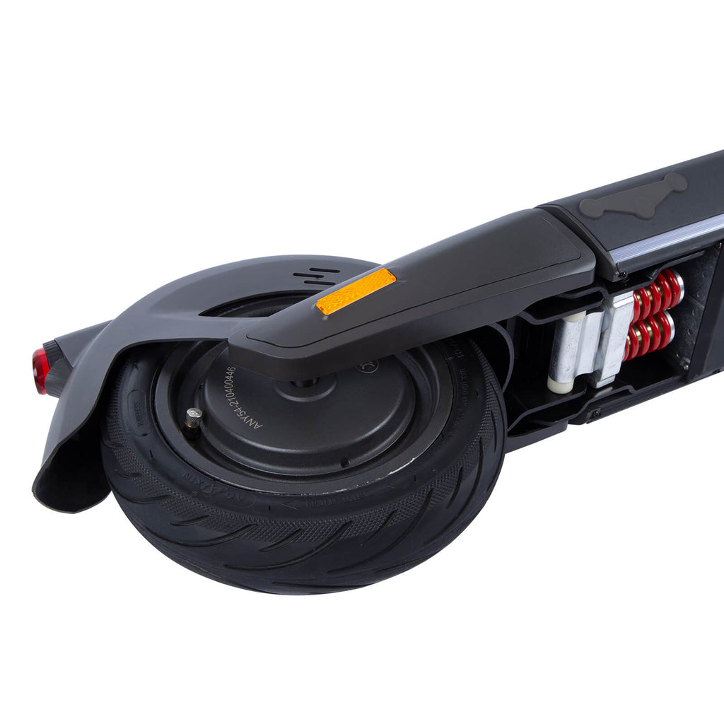 INMOTION S1F - 40km/h - 90 km range