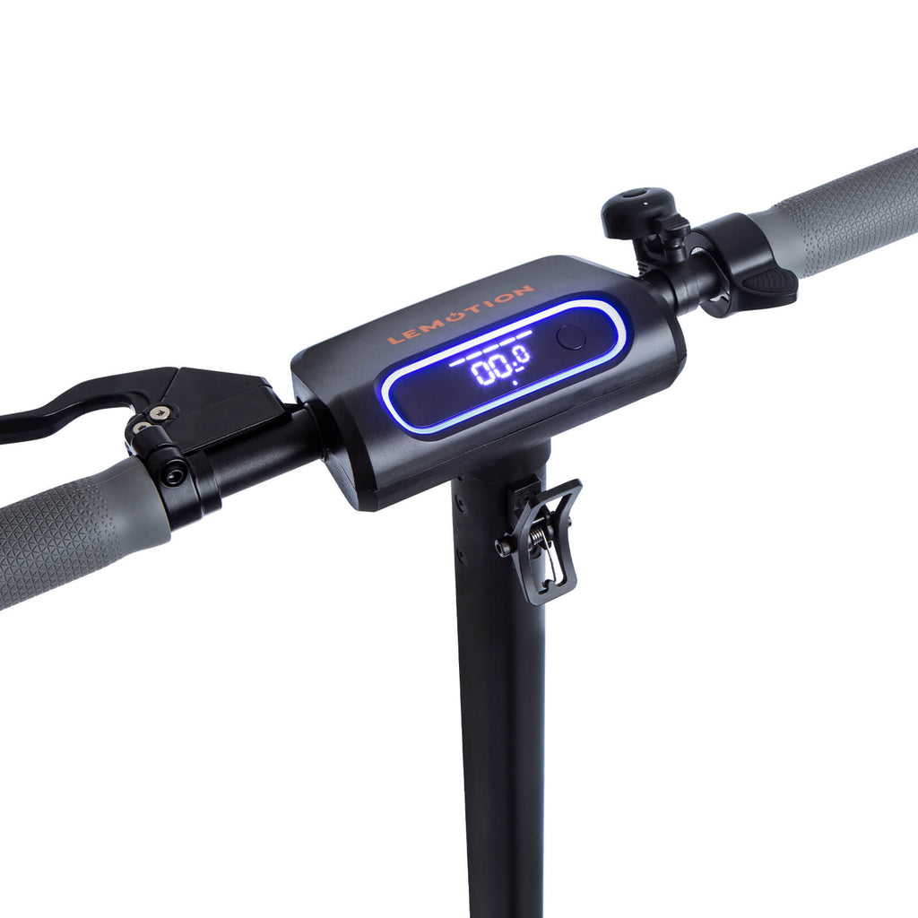 INMOTION S1F - 40km/h - 90 km range