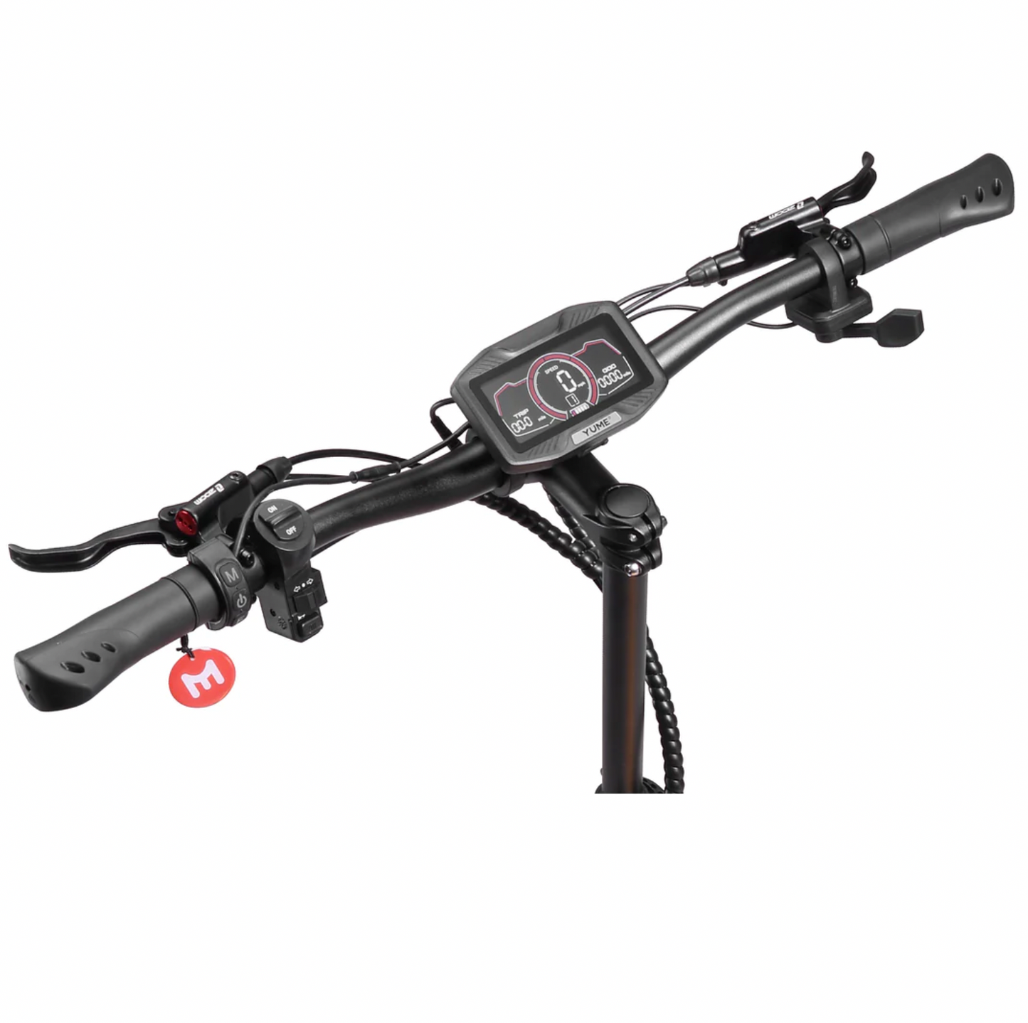 YUME X11 ELECTRIC SCOOTER 80km/h 5600W
