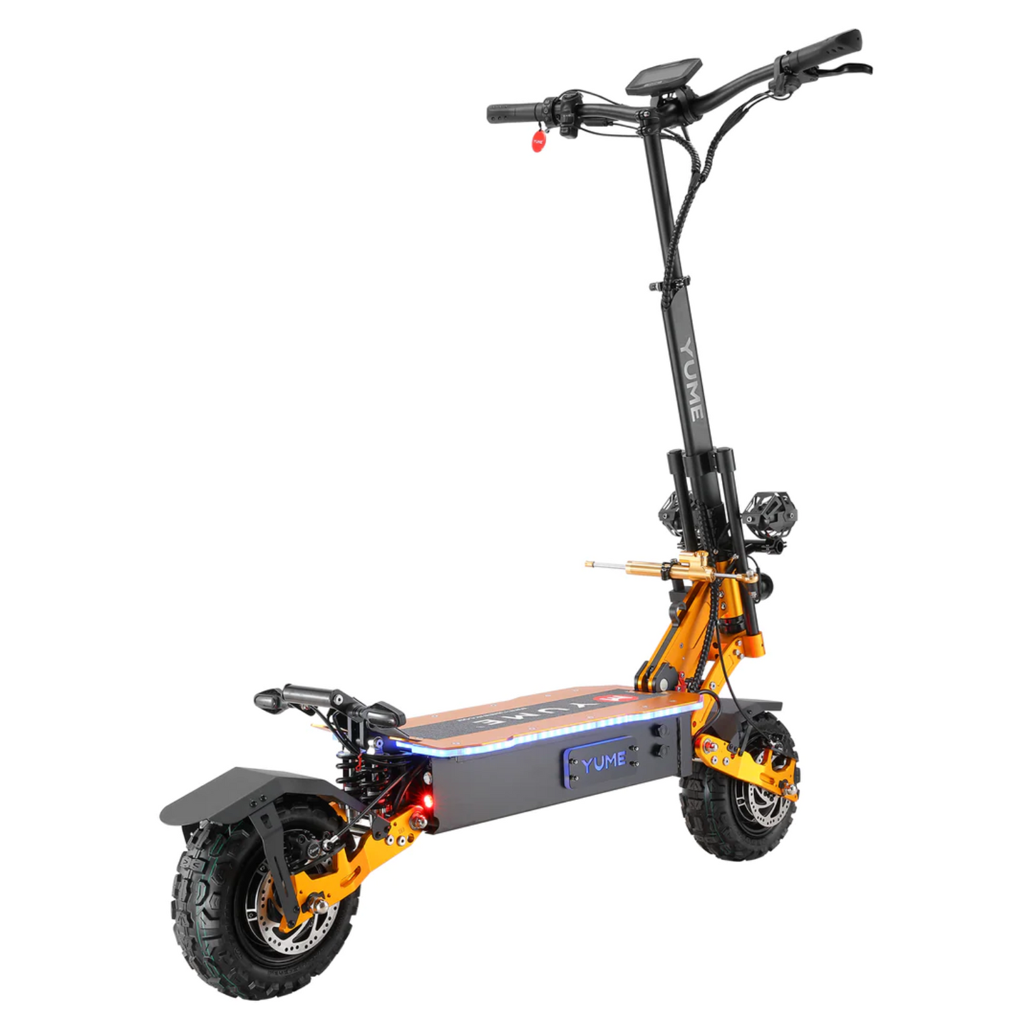 YUME X11 ELECTRIC SCOOTER 80km/h 5600W