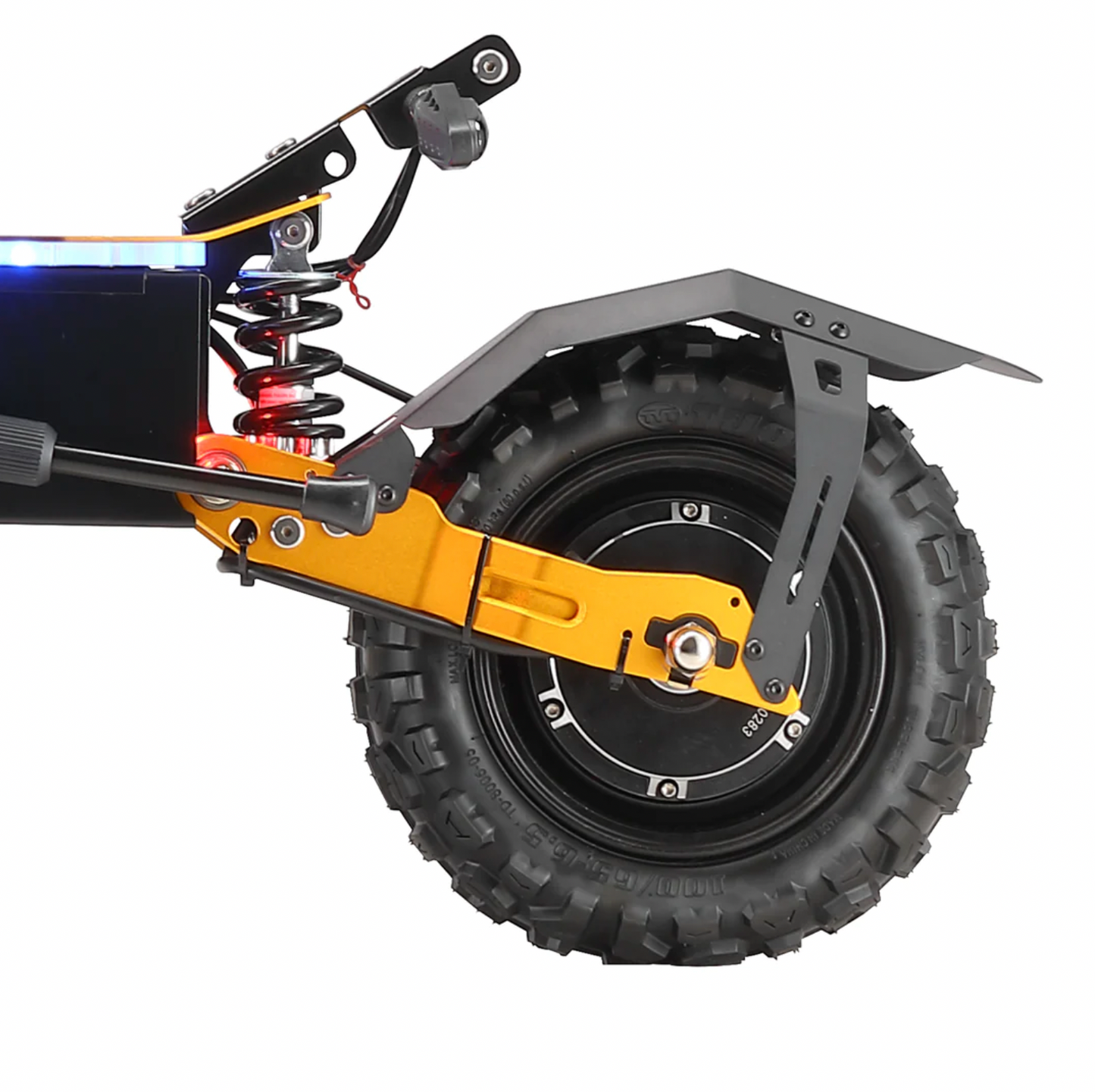 YUME X11 ELECTRIC SCOOTER 80km/h 5600W