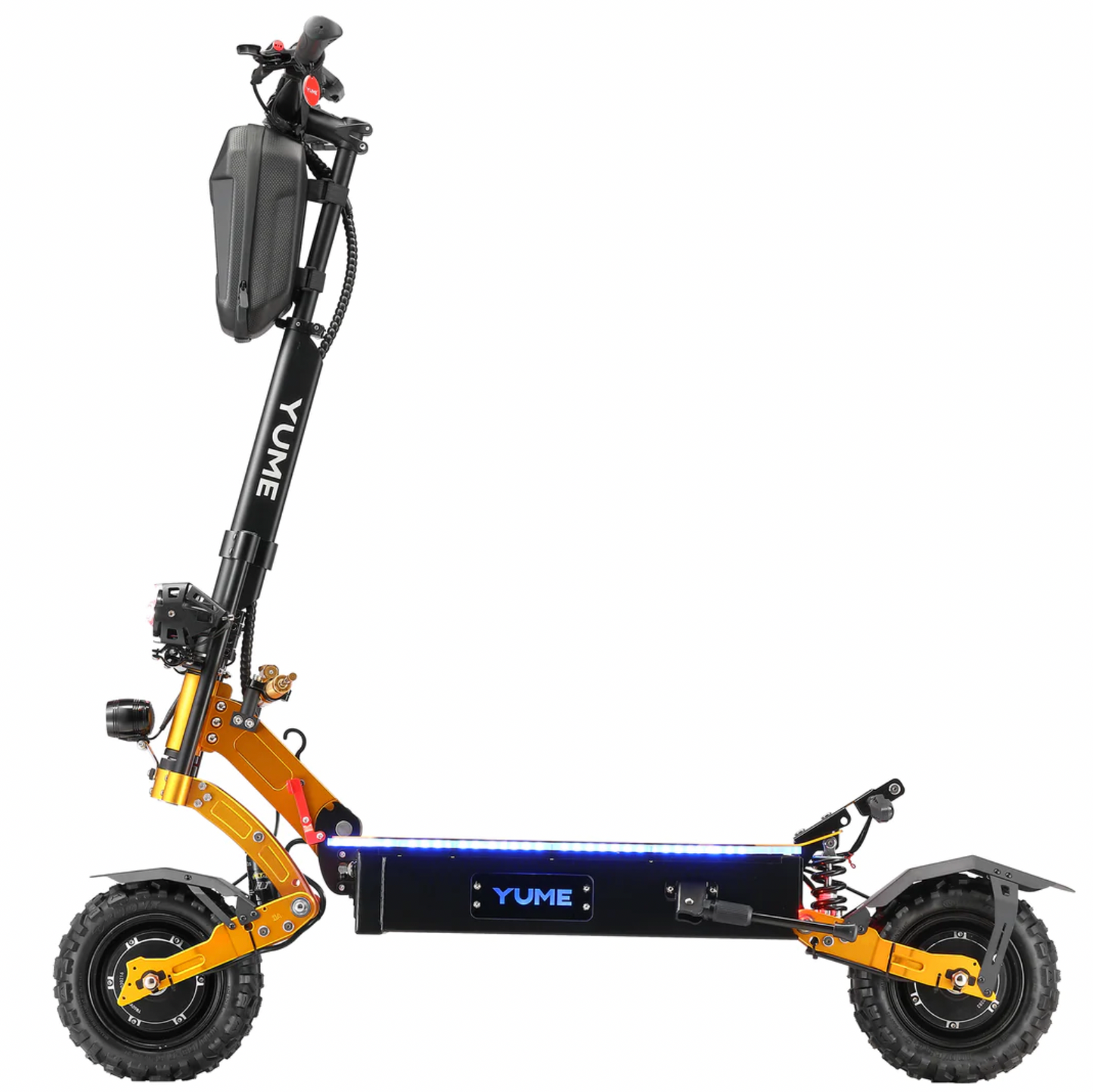 YUME X11 ELECTRIC SCOOTER 80km/h 5600W