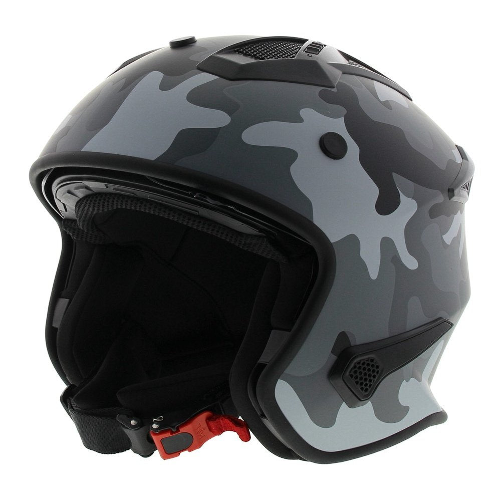 VITO BRUZANO HELMET