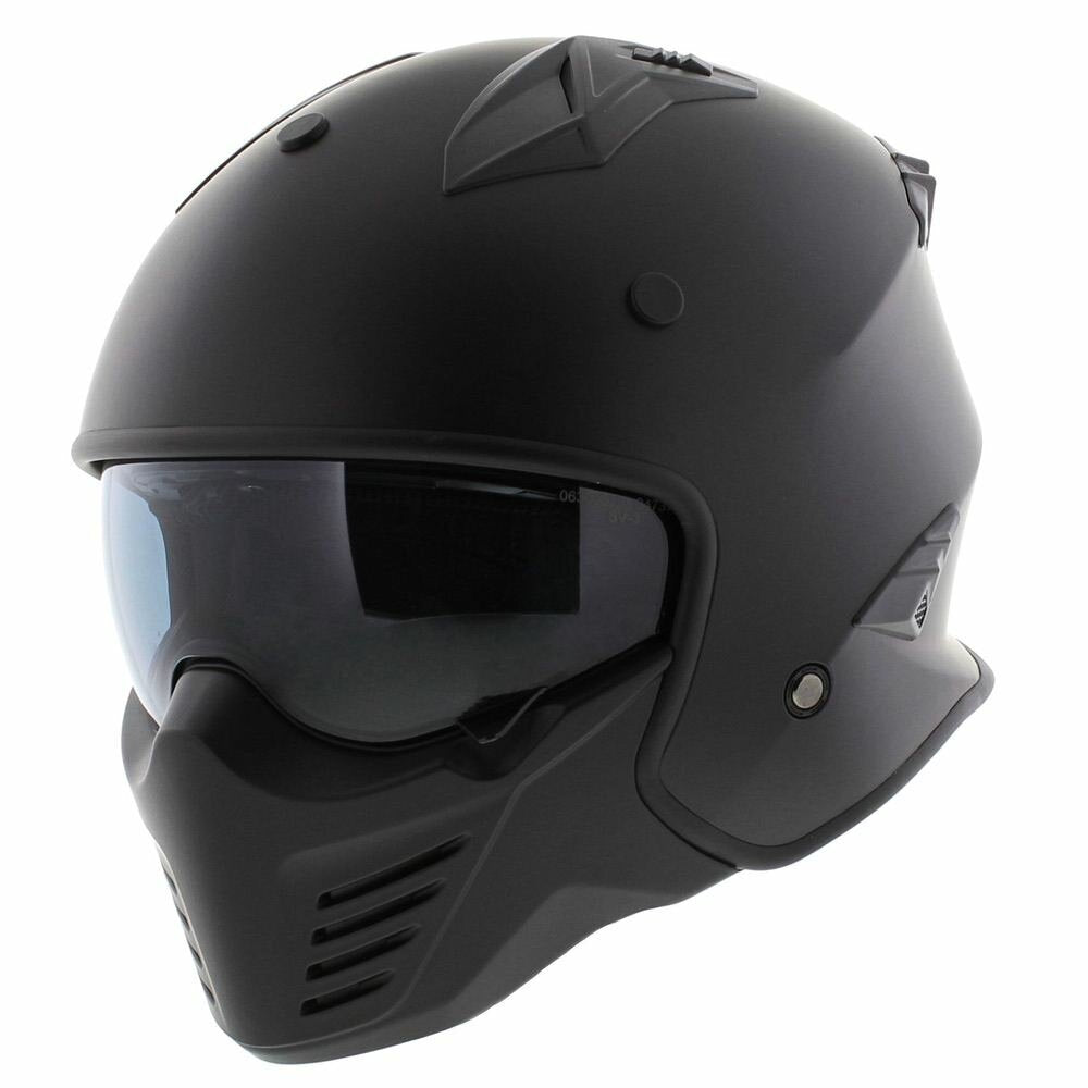 VITO BRUZANO HELMET