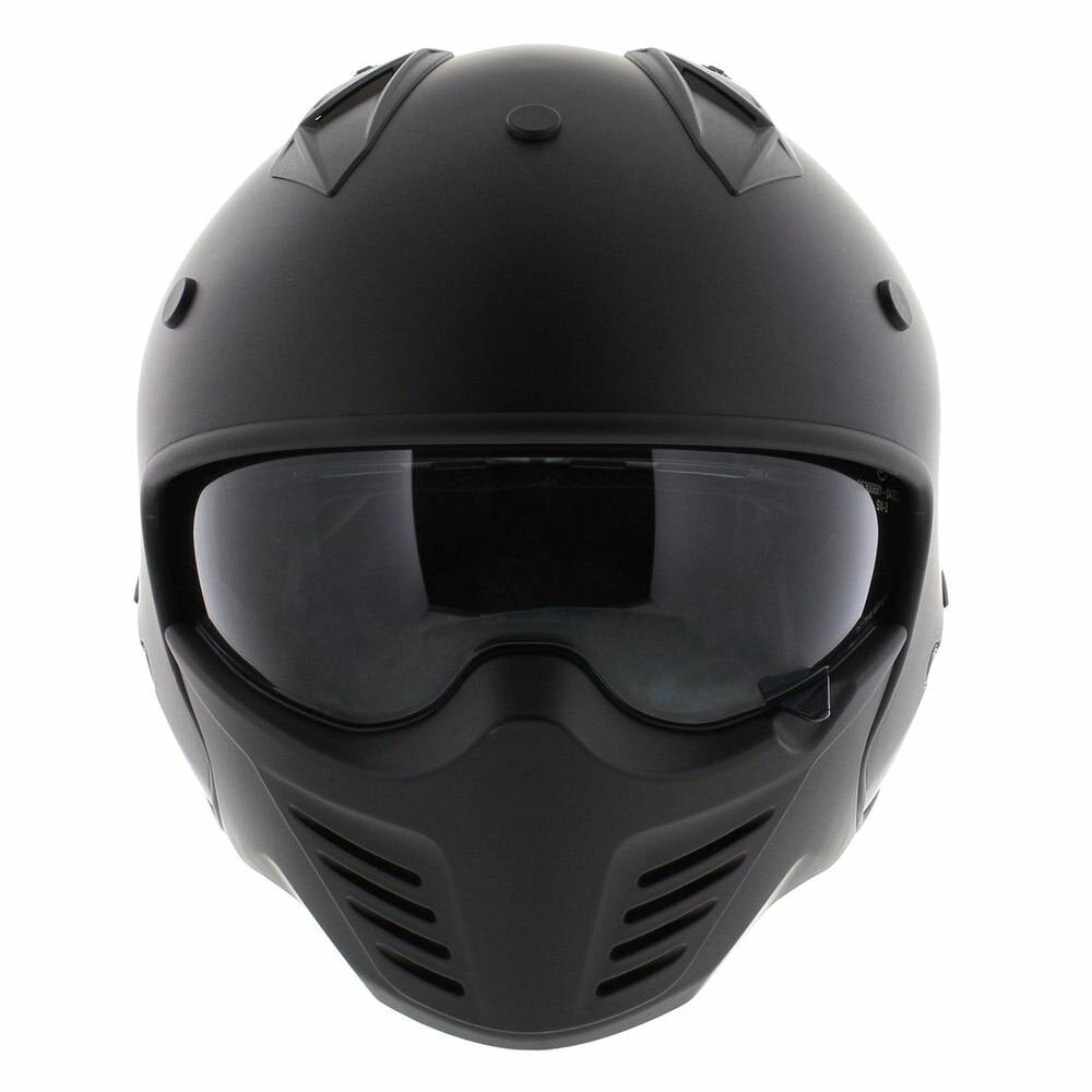 VITO BRUZANO HELMET