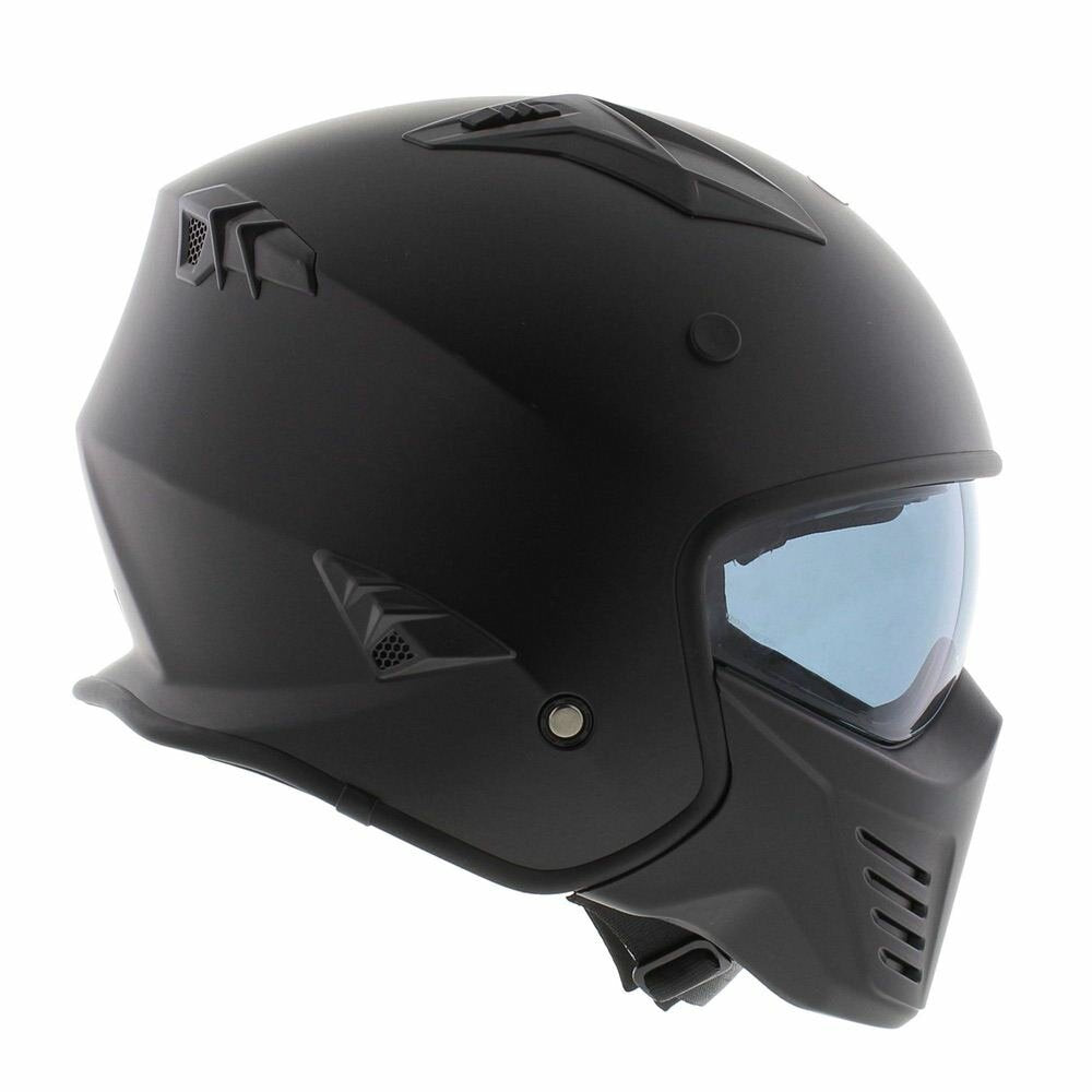 VITO BRUZANO HELMET