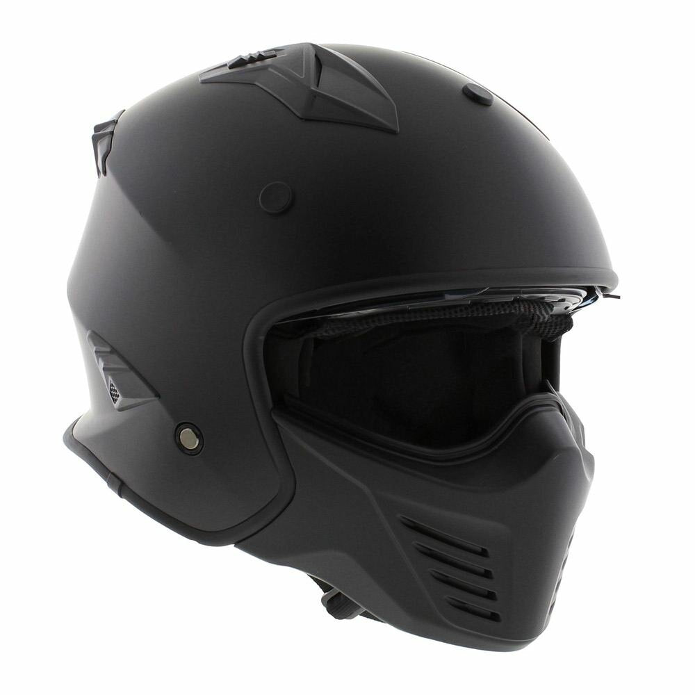 VITO BRUZANO HELMET