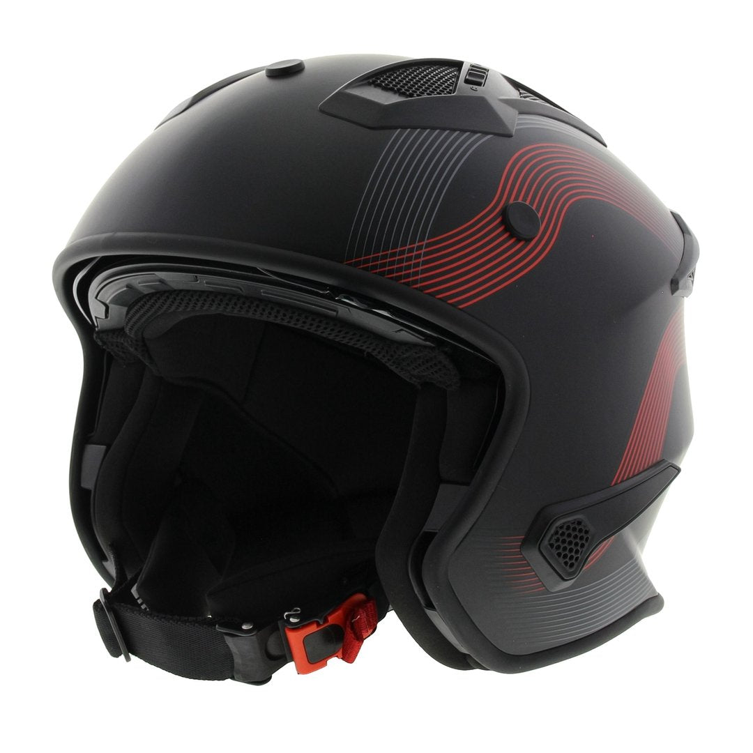VITO BRUZANO HELMET
