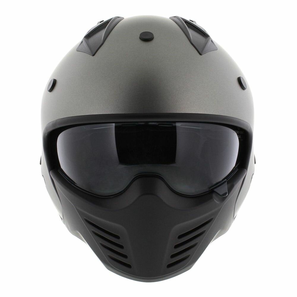 VITO BRUZANO HELMET