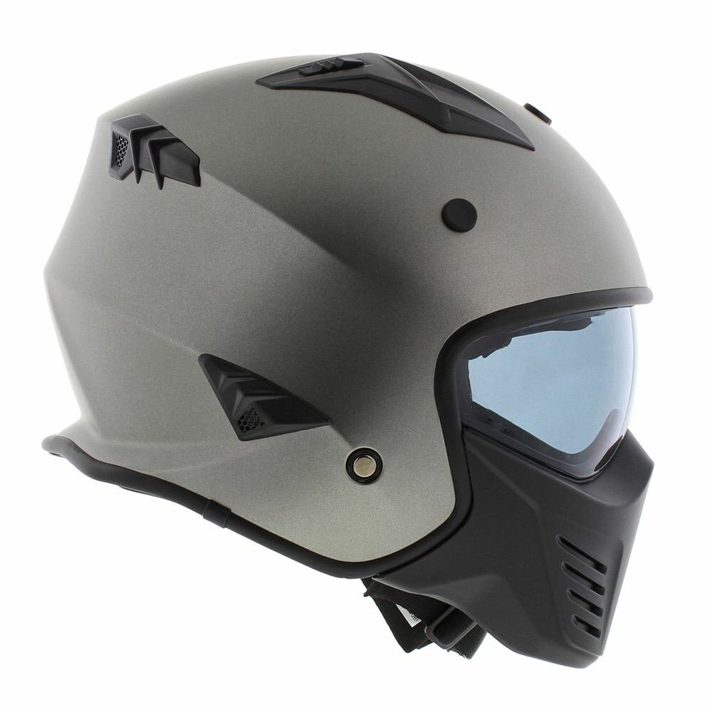 VITO BRUZANO HELMET