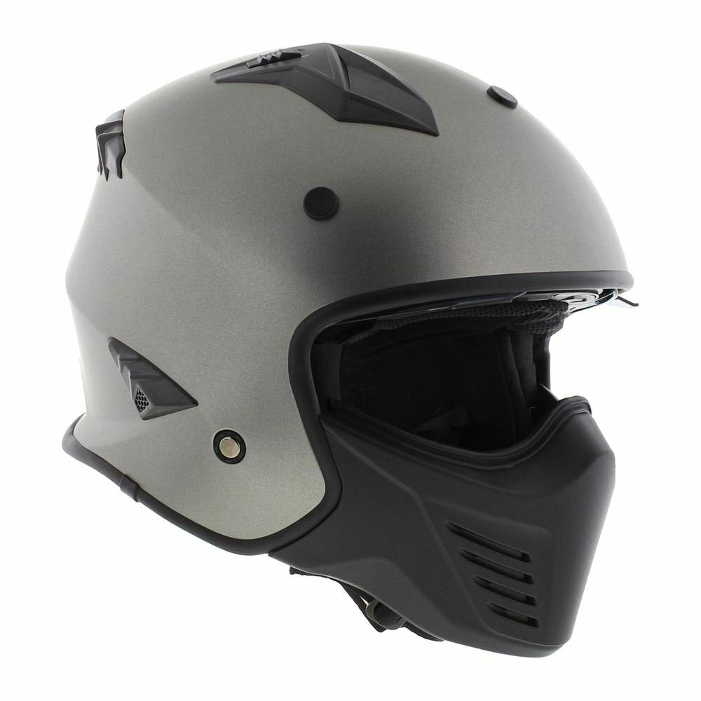 VITO BRUZANO HELMET