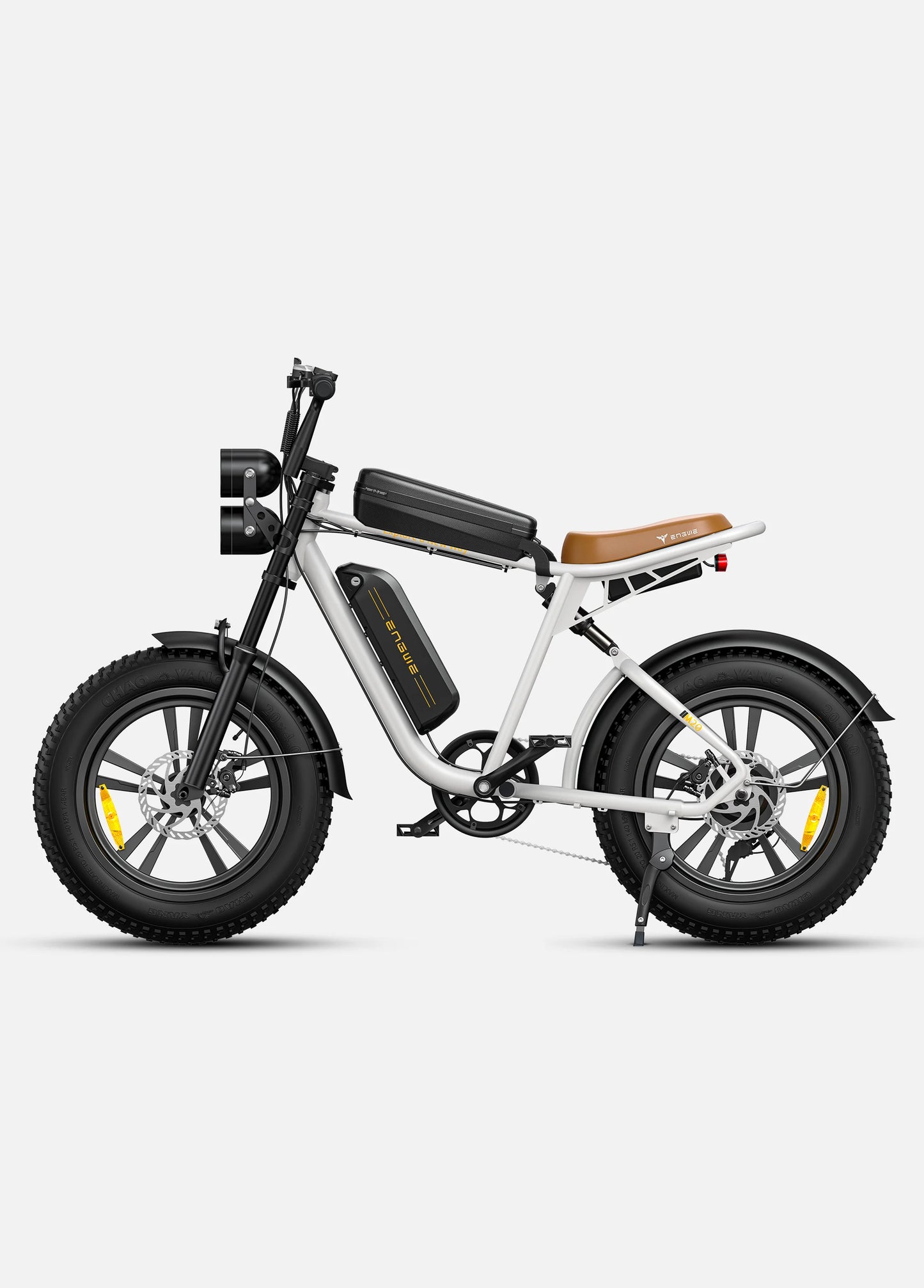 M20 Electric bike- 45km/h