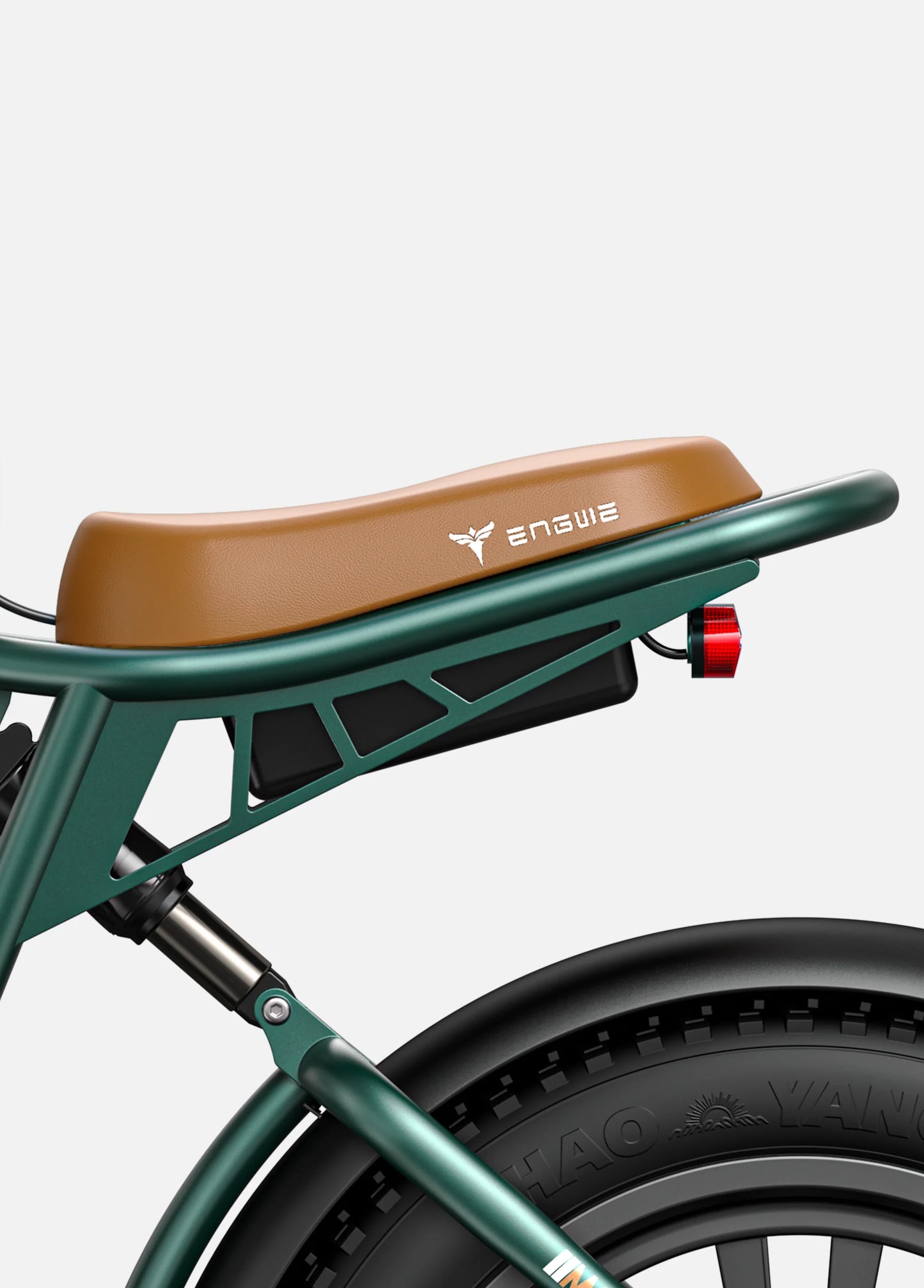 M20 Electric bike- 45km/h