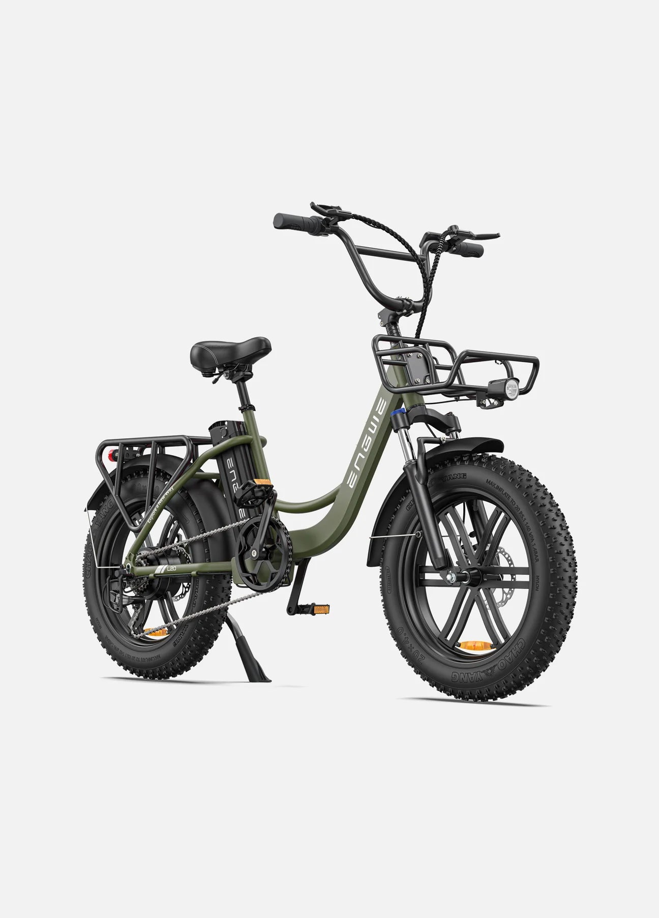 L20 Elcykel