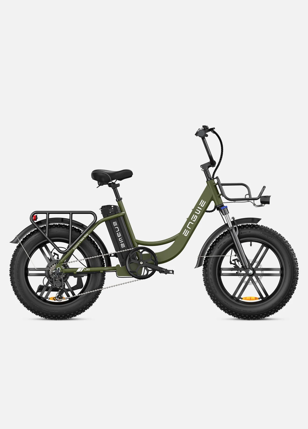 L20 Elcykel